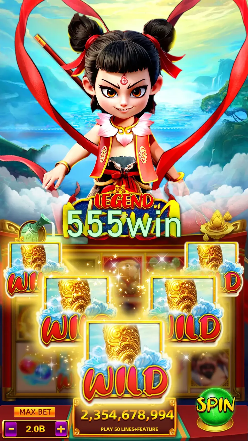 555win APK