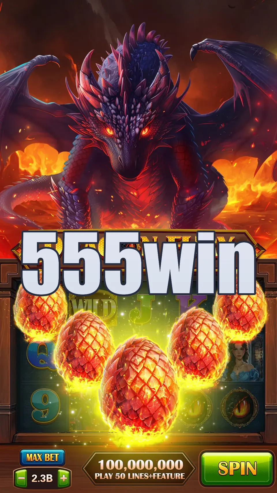 555win APK