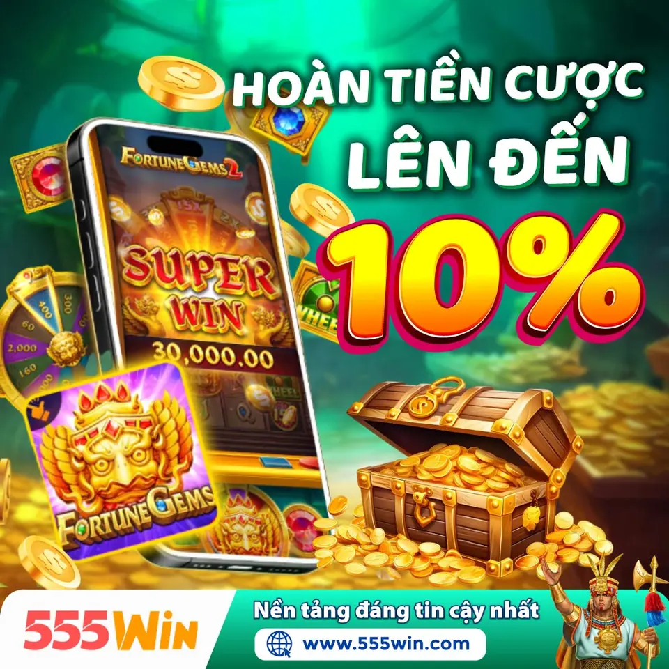 555win Đăng nhập