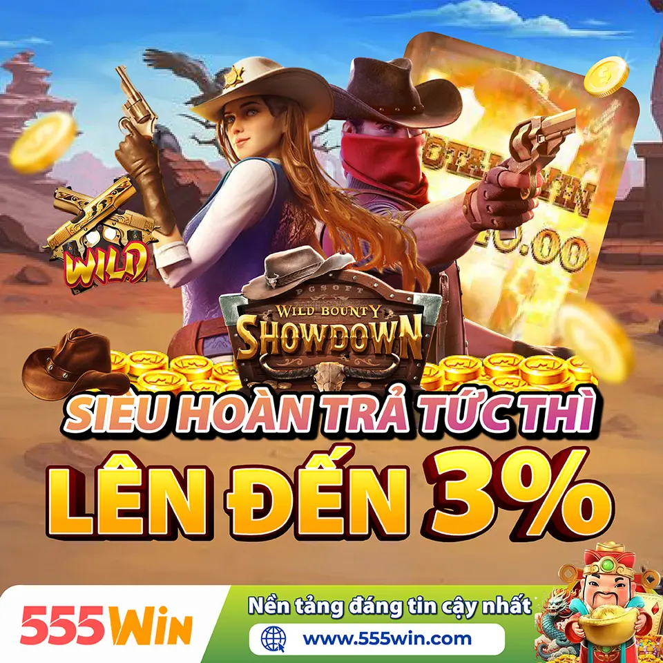 555WIN APK Chính thức Tải xuống Việt Nam